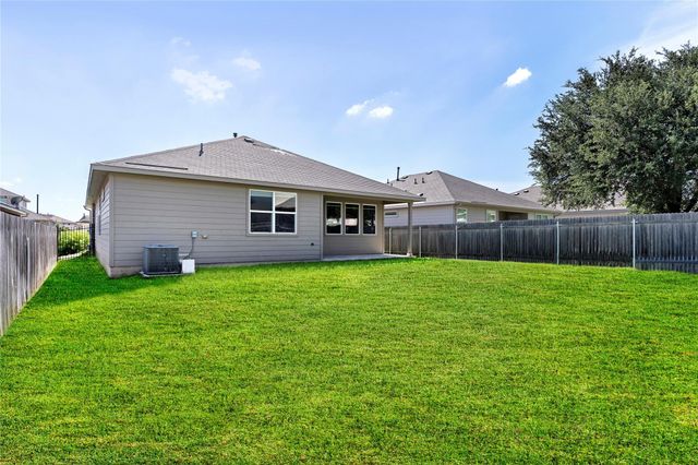 365 Empress Tree DR, Leander, TX 78641