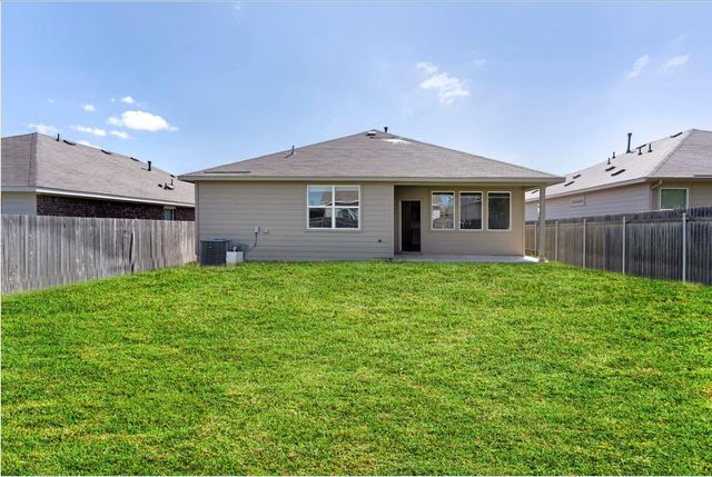 365 Empress Tree DR, Leander, TX 78641