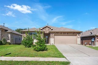 365 Empress Tree DR, Leander, TX 78641