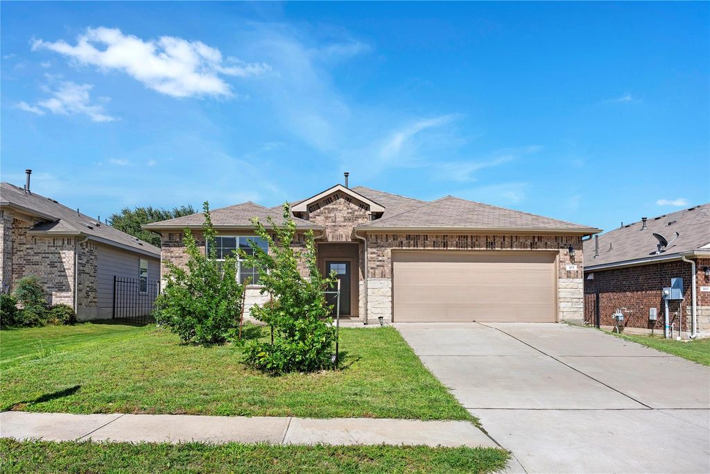 365 Empress Tree DR, Leander, TX 78641