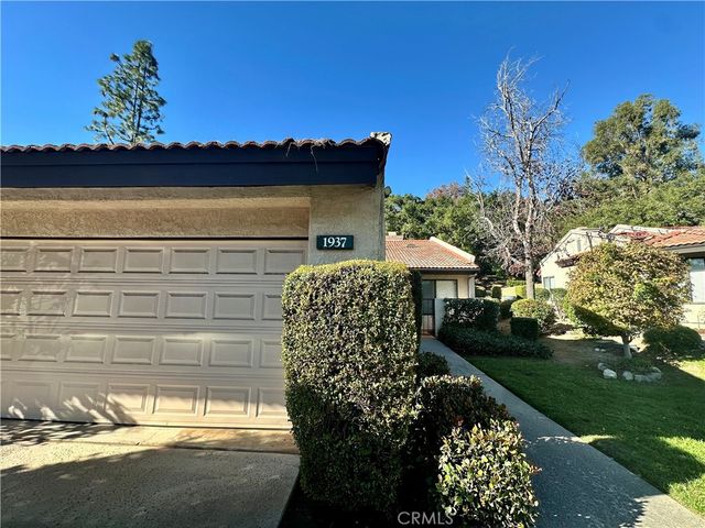 1937 Lockhaven Way, Claremont, CA 91711