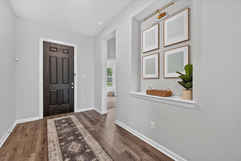 5408 High Pointe Drive, Haltom City, TX 76137 — photo 3