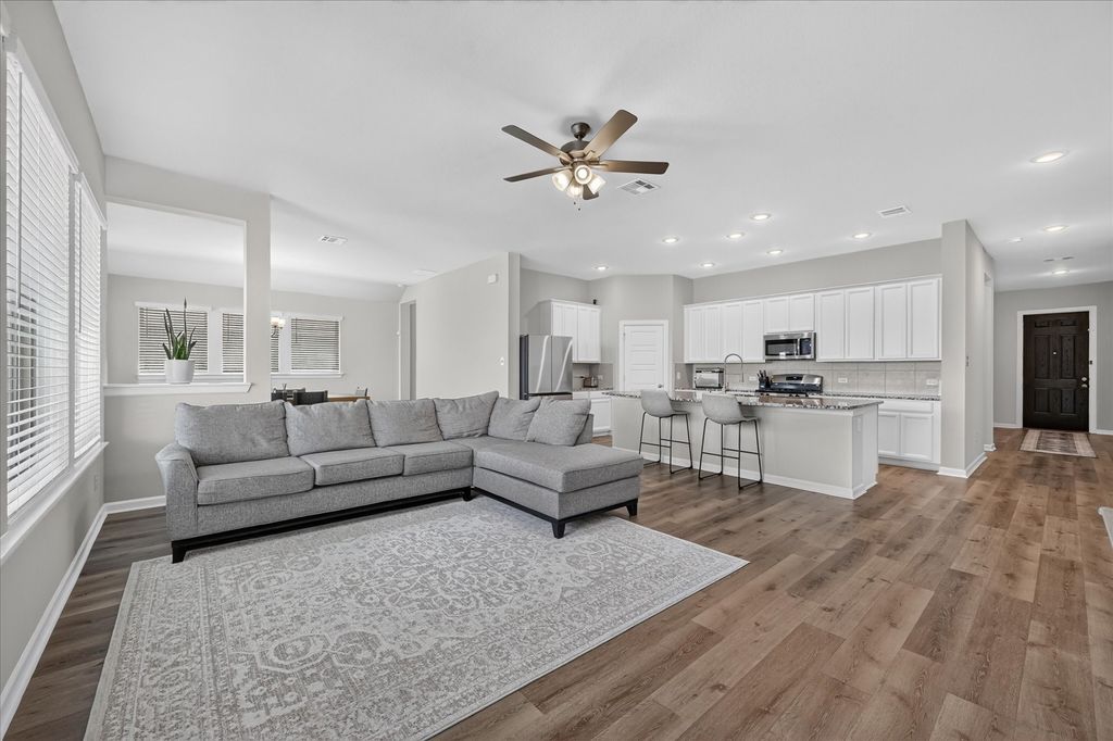 5408 High Pointe Drive, Haltom City, TX 76137 — photo 5