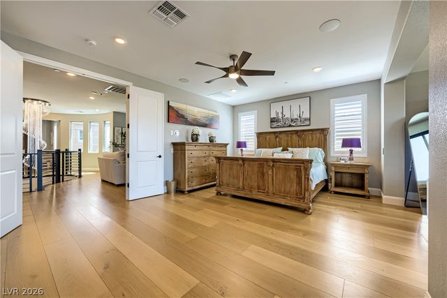 12439 Iron Bluff Avenue, Las Vegas, NV 89138