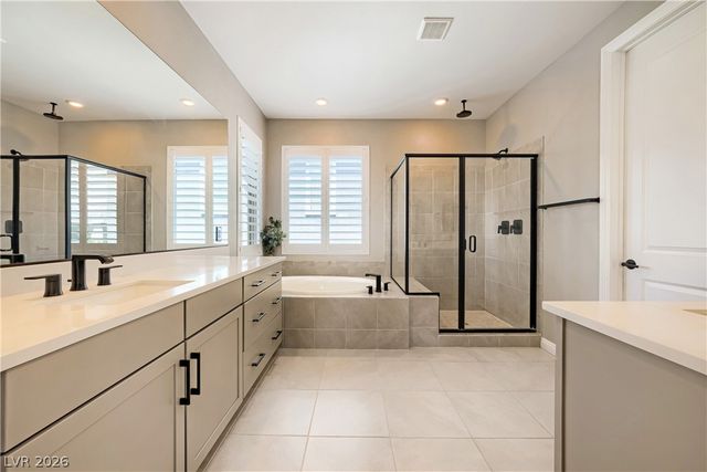 12439 Iron Bluff Avenue, Las Vegas, NV 89138