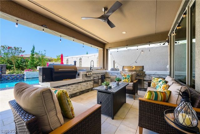 12439 Iron Bluff Avenue, Las Vegas, NV 89138