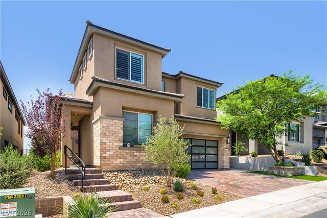 12439 Iron Bluff Avenue, Las Vegas, NV 89138