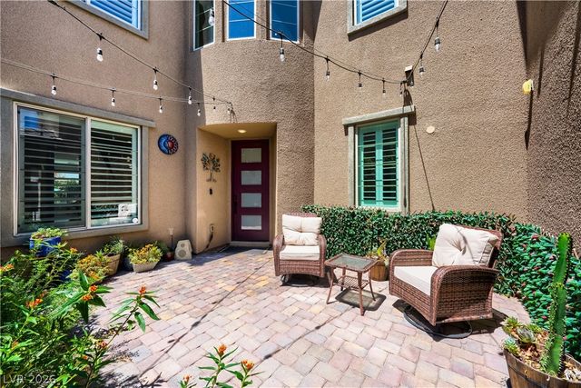12439 Iron Bluff Avenue, Las Vegas, NV 89138