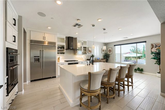 12439 Iron Bluff Avenue, Las Vegas, NV 89138