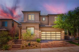 12439 Iron Bluff Avenue, Las Vegas, NV 89138