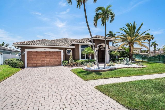 2761 NE 48TH Court, Lighthouse Point, FL 33064