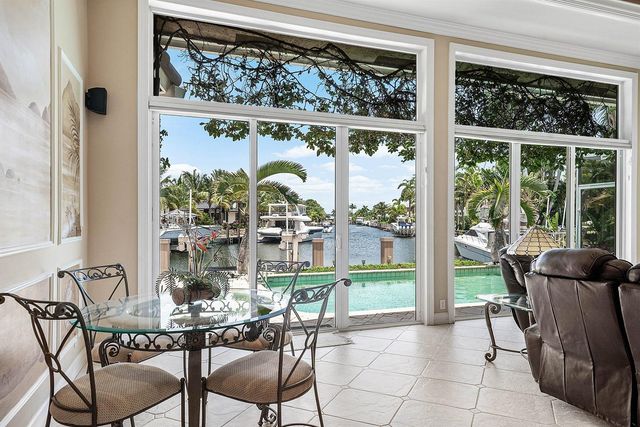 2761 NE 48TH Court, Lighthouse Point, FL 33064