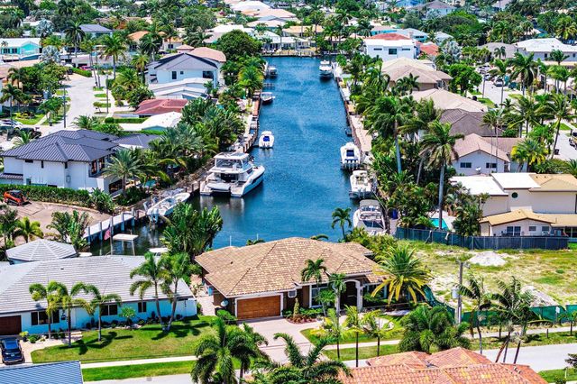 2761 NE 48TH Court, Lighthouse Point, FL 33064