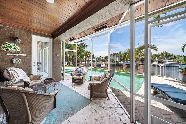 2761 NE 48TH Court, Lighthouse Point, FL 33064