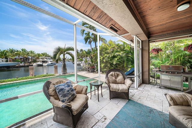 2761 NE 48TH Court, Lighthouse Point, FL 33064