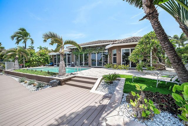 2761 NE 48TH Court, Lighthouse Point, FL 33064