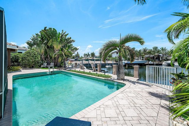 2761 NE 48TH Court, Lighthouse Point, FL 33064