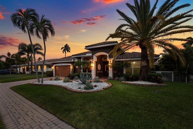 2761 NE 48TH Court, Lighthouse Point, FL 33064