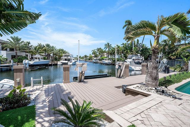 2761 NE 48TH Court, Lighthouse Point, FL 33064