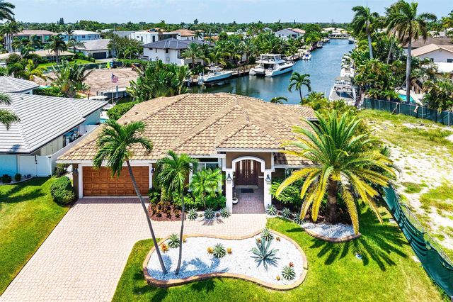 2761 NE 48TH Court, Lighthouse Point, FL 33064