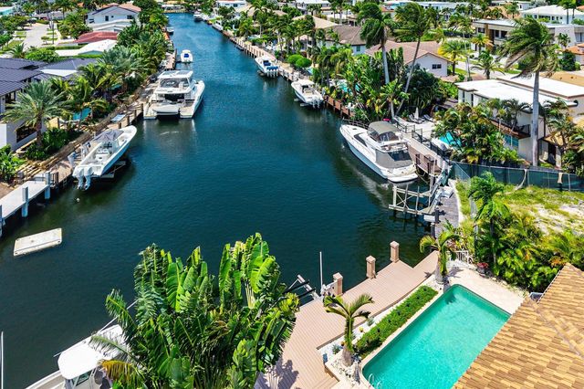 2761 NE 48TH Court, Lighthouse Point, FL 33064