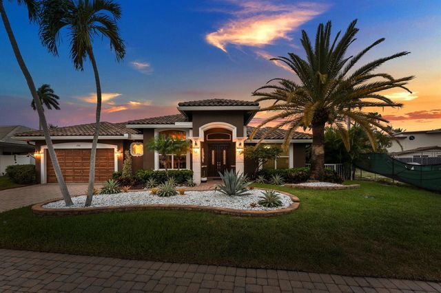 2761 NE 48TH Court, Lighthouse Point, FL 33064