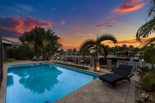 2761 NE 48TH Court, Lighthouse Point, FL 33064