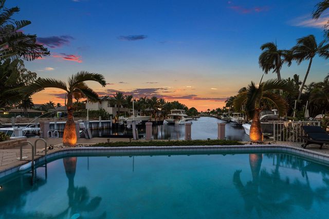 2761 NE 48TH Court, Lighthouse Point, FL 33064