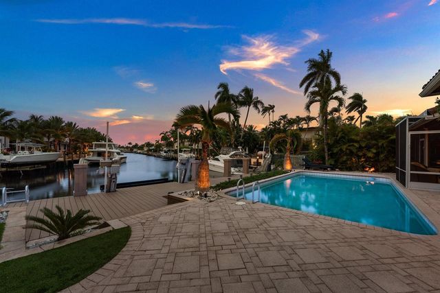 2761 NE 48TH Court, Lighthouse Point, FL 33064