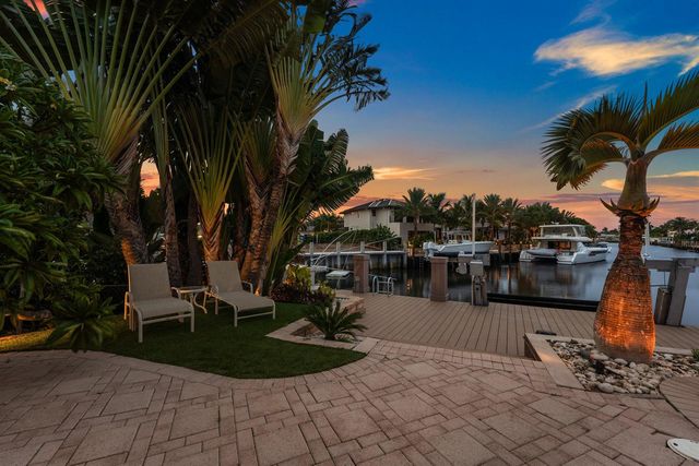 2761 NE 48TH Court, Lighthouse Point, FL 33064