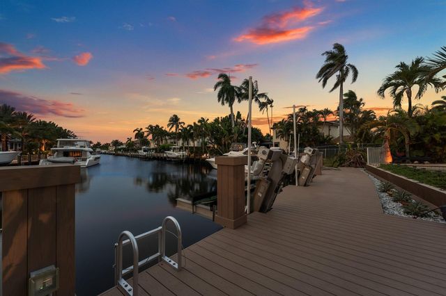 2761 NE 48TH Court, Lighthouse Point, FL 33064
