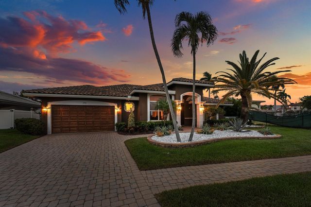 2761 NE 48TH Court, Lighthouse Point, FL 33064