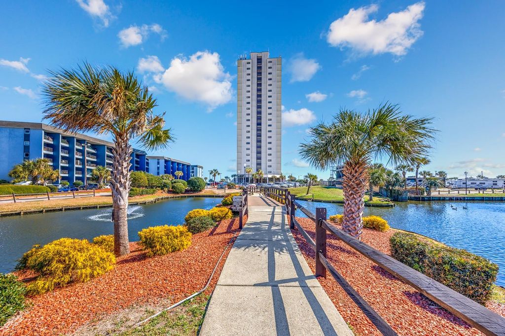 5905 S Kings Hwy. # 412, Myrtle Beach, SC 29575 — photo 2