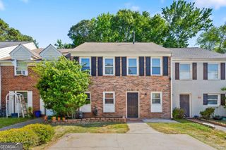 874 Baltimore Place SW, Marietta, GA 30064