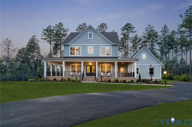 Lot 1 Needlewood Ct, New Kent, VA 23124