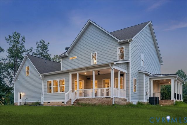Lot 1 Needlewood Ct, New Kent, VA 23124