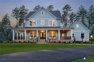 Lot 1 Needlewood Ct, New Kent, VA 23124