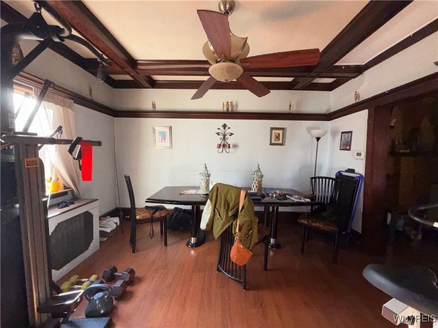 165 Folger Street, Buffalo, NY 14220