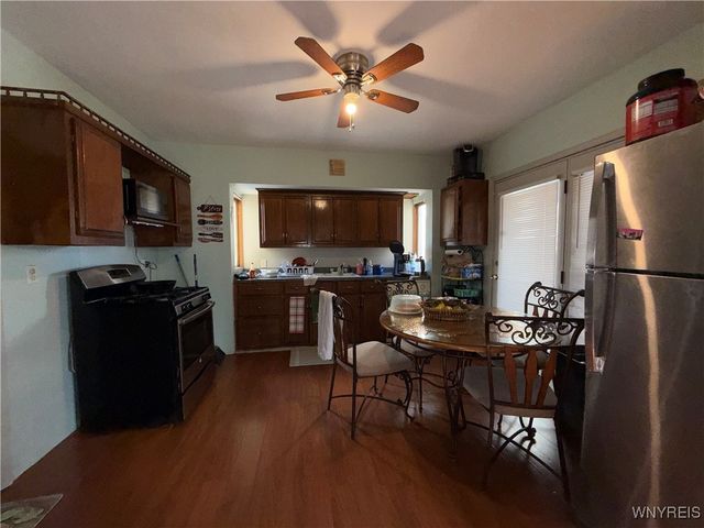 165 Folger Street, Buffalo, NY 14220