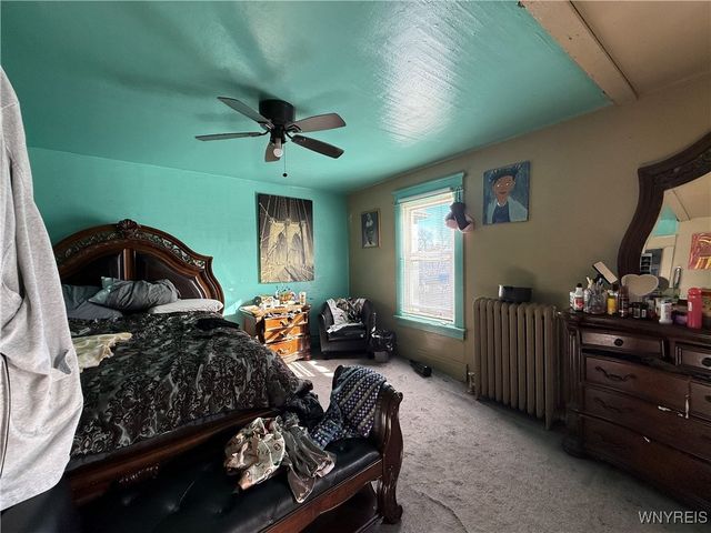 165 Folger Street, Buffalo, NY 14220