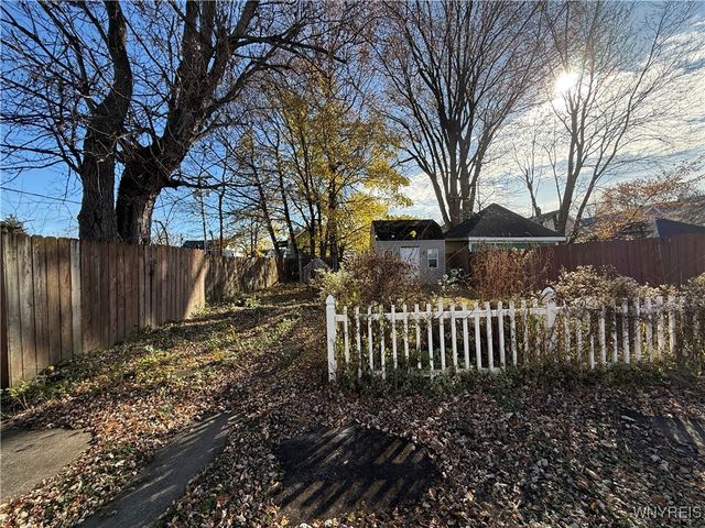 165 Folger Street, Buffalo, NY 14220