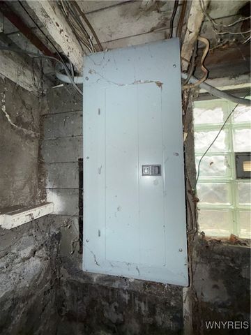 165 Folger Street, Buffalo, NY 14220