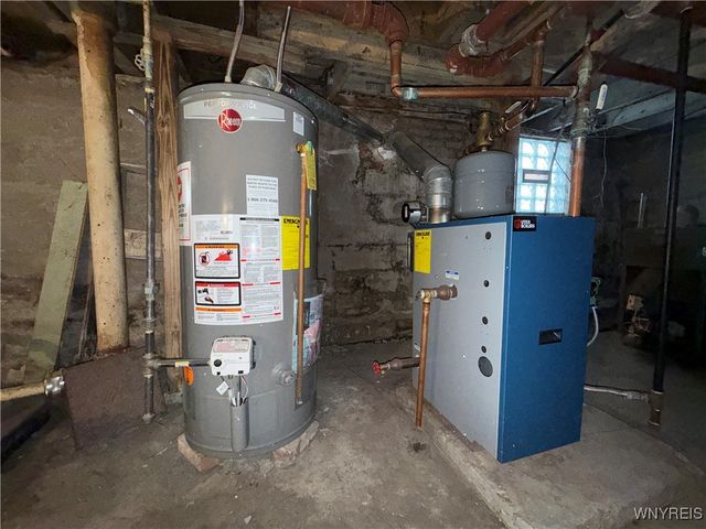 165 Folger Street, Buffalo, NY 14220