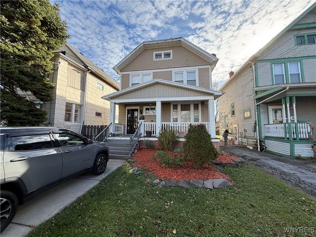 165 Folger Street, Buffalo, NY 14220