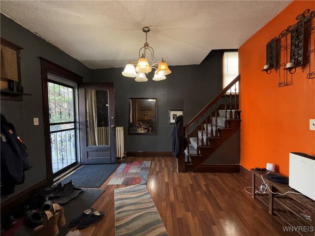 165 Folger Street, Buffalo, NY 14220