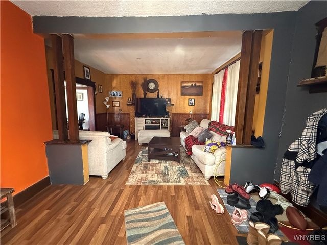 165 Folger Street, Buffalo, NY 14220