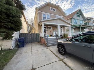 165 Folger Street, Buffalo, NY 14220