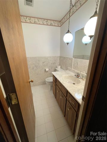 920 Page Street, Mount Pleasant, NC 28124
