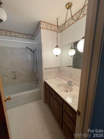 920 Page Street, Mount Pleasant, NC 28124