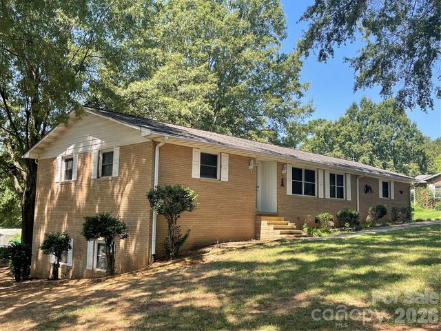 920 Page Street, Mount Pleasant, NC 28124